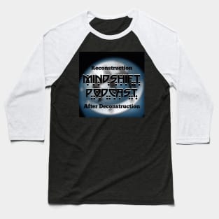 MindShift TShirt 2020 Baseball T-Shirt